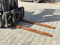 2007 still rx20-16 vorkheftruck - afbeelding 3 van  29