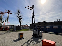 2007 still rx20-16 vorkheftruck - afbeelding 1 van  29