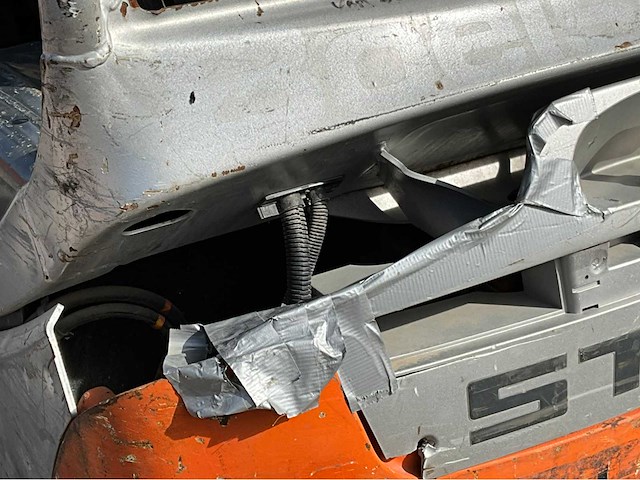 2007 still rx20-16 vorkheftruck - afbeelding 12 van  29