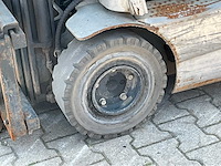 2007 still rx20-16 vorkheftruck - afbeelding 14 van  29