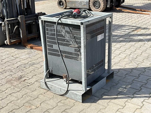 2007 still rx20-16 vorkheftruck - afbeelding 18 van  29