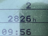 2007 still rx20-16 vorkheftruck - afbeelding 21 van  29