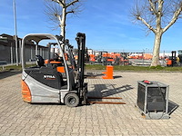 2007 still rx20-16 vorkheftruck - afbeelding 26 van  29