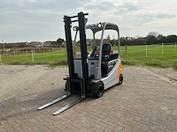 2007 still rx20-20 vorkheftruck - afbeelding 5 van  12