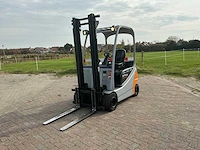 2007 still rx20-20 vorkheftruck - afbeelding 5 van  12
