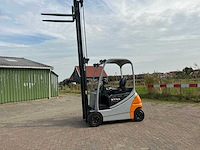 2007 still rx20-20 vorkheftruck - afbeelding 2 van  8