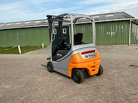 2007 still rx20-20 vorkheftruck - afbeelding 10 van  12