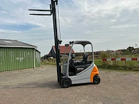 2007 still rx20-20 vorkheftruck - afbeelding 2 van  12