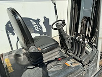 2007 still rx50-16 vorkheftruck - afbeelding 5 van  23