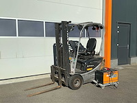 2007 still rx50-16 vorkheftruck - afbeelding 1 van  23