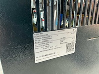 2007 still rx50-16 vorkheftruck - afbeelding 14 van  23
