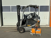 2007 still rx50-16 vorkheftruck - afbeelding 12 van  23