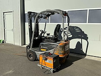 2007 still rx50-16 vorkheftruck - afbeelding 17 van  23