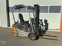 2007 still rx50-16 vorkheftruck - afbeelding 20 van  23