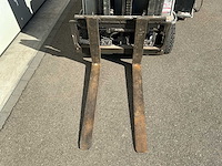 2007 still rx50-16 vorkheftruck - afbeelding 1 van  13