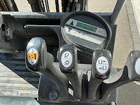2007 still rx50-16 vorkheftruck - afbeelding 5 van  13