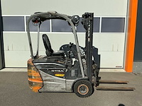 2007 still rx50-16 vorkheftruck - afbeelding 12 van  13