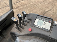 2007 still rx60-16 vorkheftruck - afbeelding 2 van  23