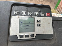 2007 still rx60-16 vorkheftruck - afbeelding 4 van  23