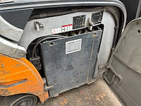 2007 still rx60-16 vorkheftruck - afbeelding 7 van  23