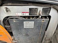 2007 still rx60-16 vorkheftruck - afbeelding 8 van  23