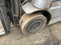 2007 still rx60-16 vorkheftruck - afbeelding 10 van  23