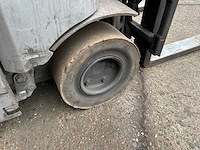 2007 still rx60-16 vorkheftruck - afbeelding 11 van  23