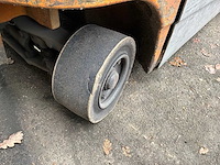 2007 still rx60-16 vorkheftruck - afbeelding 13 van  23