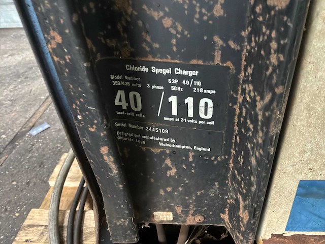 2007 still rx60-16 vorkheftruck - afbeelding 14 van  23