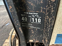 2007 still rx60-16 vorkheftruck - afbeelding 14 van  23