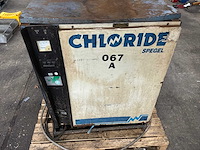 2007 still rx60-16 vorkheftruck - afbeelding 15 van  23