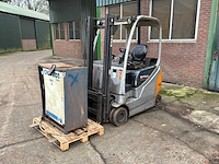 2007 still rx60-16 vorkheftruck - afbeelding 12 van  23