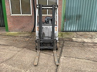 2007 still rx60-16 vorkheftruck - afbeelding 18 van  23