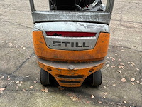 2007 still rx60-16 vorkheftruck - afbeelding 22 van  23