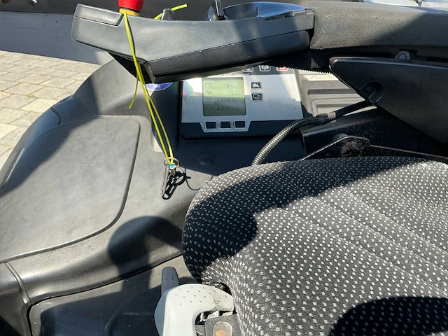 2007 still rx60-25 vorkheftruck - afbeelding 3 van  16