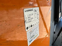 2007 still rx60-25 vorkheftruck - afbeelding 7 van  16