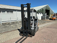 2007 still rx60-25 vorkheftruck - afbeelding 9 van  16