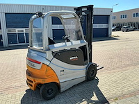 2007 still rx60-25 vorkheftruck - afbeelding 11 van  16