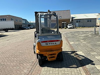 2007 still rx60-25 vorkheftruck - afbeelding 12 van  16