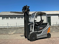 2007 still rx60-25 vorkheftruck - afbeelding 15 van  16