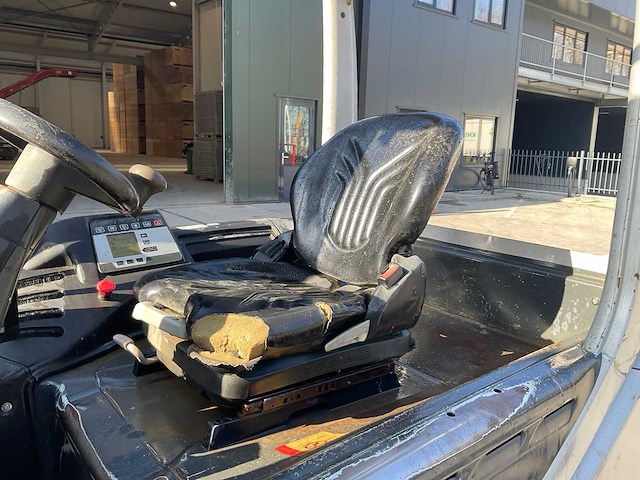 2007 still rx60-40 vorkheftruck - afbeelding 2 van  14