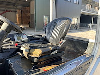 2007 still rx60-40 vorkheftruck - afbeelding 2 van  14