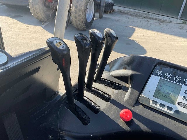 2007 still rx60-40 vorkheftruck - afbeelding 4 van  14