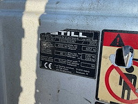 2007 still rx60-40 vorkheftruck - afbeelding 6 van  14