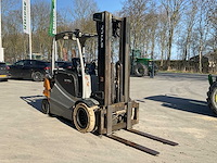 2007 still rx60-40 vorkheftruck - afbeelding 1 van  14