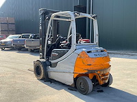 2007 still rx60-40 vorkheftruck - afbeelding 8 van  14