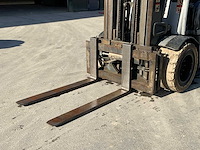 2007 still rx60-40 vorkheftruck - afbeelding 9 van  14