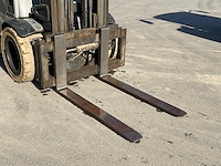 2007 still rx60-40 vorkheftruck - afbeelding 10 van  14