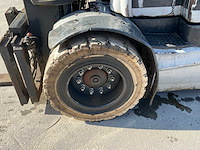 2007 still rx60-40 vorkheftruck - afbeelding 13 van  14