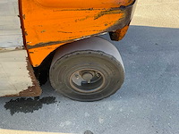 2007 still rx60-40 vorkheftruck - afbeelding 14 van  14